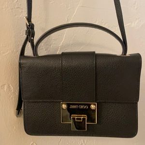 Jimmy Choo crossbody bag